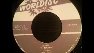 Clue J. And His Blues Blasters - Silky