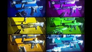 THE FINALS GRAND MAJORS25 ESPORTS COSMETIC SHOWCASE BUNDLES PART 1