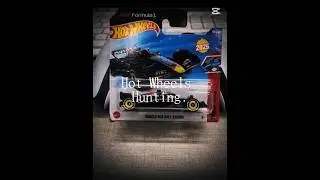 Hot Wheels Hunting 2025 finds edit. #hotwheels #mattel #diecast #edit #shorts #f1 #porsche #formula1