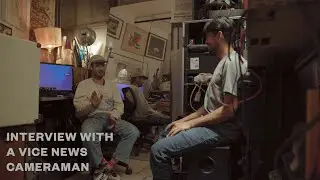 Untold stories from a Vice News cameraman - Culiac&aacute;n Cartels