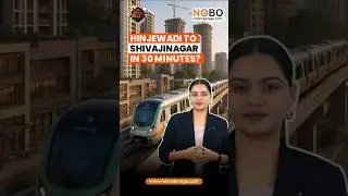 Pune Metro Line 3: Hinjewadi to Shivajinagar in 30 mins?