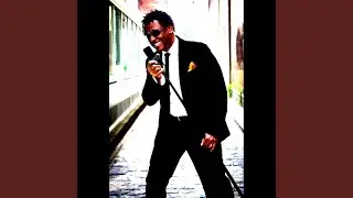 The King of Pop Anthem (Raise Your Hands for the King of Pop)