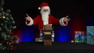 PiA&reg; - Physics in Advent 2025 - solution 23