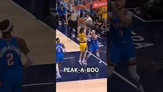 The TJ McConnell experience x2!