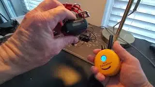 Ruby vibrate for off. 