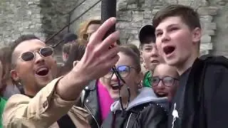 Цікавеньке на ARTFEST 2018