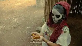 Hanal Pixan / Día de Muertos en Yucatán - Colaboración con Hacienda Teya