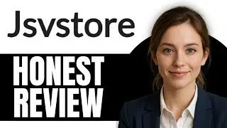 Jsvstore.com Review Is This Website Safe To Buy From