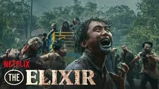 The Elixir (2025) Film Explained in Hindi/Urdu 