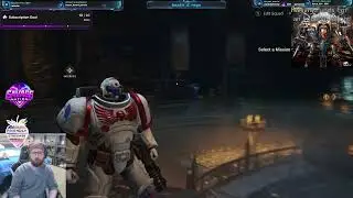 Can we max out a Class today in Space Marine 2??