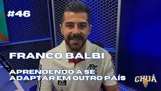 FRANCO BALBI - CHUÁCAST #46