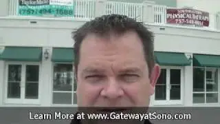 The Gateway at Sono Condo For Sale $112k