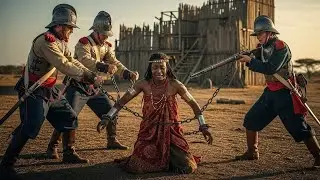 The Hidden Queenmaker: Kambu, Sister of the Mighty Njinga