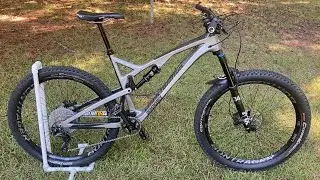 Хороши ли горные велосипеды Diamondback? Долгосрочный обзор моего Diamondback Release 4c 2018 года