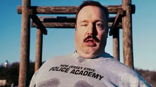 Police Training Fail