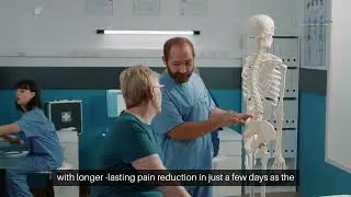Say Goodbye to Nerve Pain! Lumbar Sympathetic Block in Southlake, TX 🚀