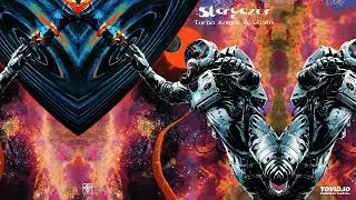 Turbo Knight & Vosto - Stargazer (2021, Finland)