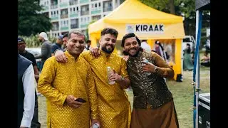 Gravesend Eid Community Mela 2025