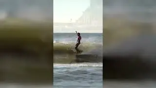 Campionato Italiano Longboard Recco 2022