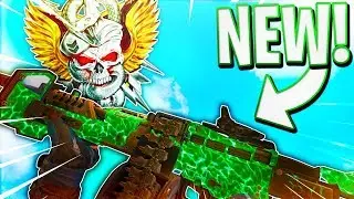 *NEW* TITAN 
