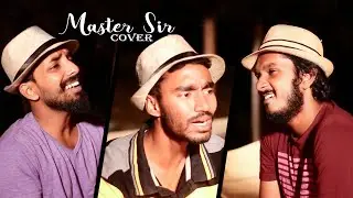 Master sir cover by Nadula | Janith & praveen