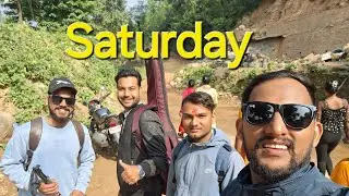 Godawari visit // godawari kailali // picnic in  godawari