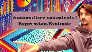 This Hidden Function Will Transform Your Excel Calculations | Power Query Secrets - Expression.Ev...