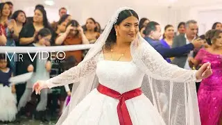Koma Pira / Mihat & Rojin /Part 4 / 4K / Event Dek / #kurdish #hochzeit #mirvideoproduction
