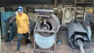 Batasa machine muri Machine poha Machine Training centre. 8918766113. 6294664363.MKW