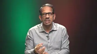 Chosen Generation Ministries | Sunday Church Service Live (25/01/2026) | Pr. Peter Quadros