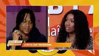 Peopl'Emik |  La question 