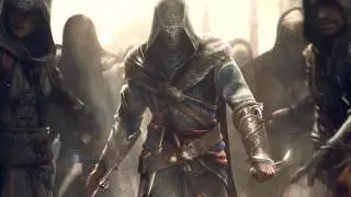 Assassin's Creed Revelations - Bleeding Effect