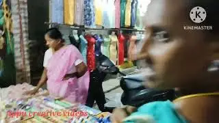 RR peta sanday market eluru frends #like #subscribe #support #
