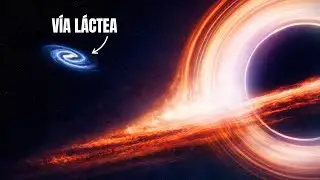 ¿Y si los objetos más grandes del Universo colisionaran?