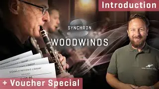 Synchron Woodwinds Introduction