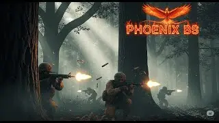 RETA FINAL DAS MISSÕES!!!ARENA BREAKOUT INFINITE | PHOENIXBS