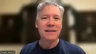 About Joe Jaworski for Texas Attorney General