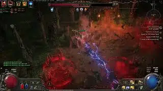 Path of Exile 2 Wyvern อ้วกใส่มัน vs IGNAGDUK