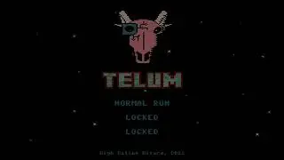 Telum - trailer 2