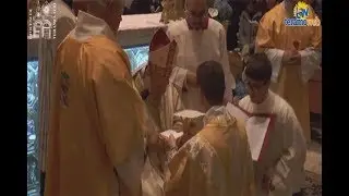 Ordinazione presbiterale Don Marcello Iuliani