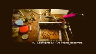 DIY Multichannel Input/Output Pre-Amp