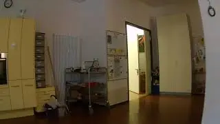 Wohngruppe f&uuml;r Menschen mit K&ouml;rperbehinderungen