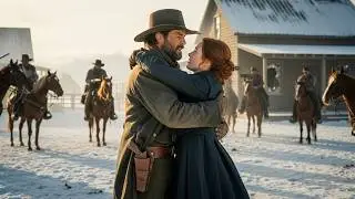 Beaten, Broken, Abandoned&mdash;Until A Cowboy Found The Mail-Order Bride