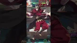 Fire Emblem Heroes - Abyssal Freyr MHB Solo Summer Edelgard