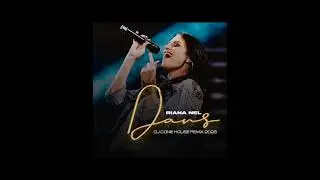 Riana Nel Dans (House Remix DJ Conie 2025)
