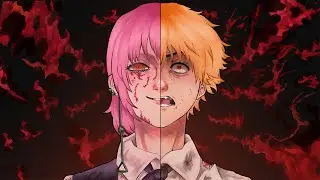 El PLOT TWIST más GRANDE de Chainsaw Man