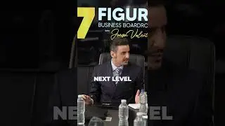 Learn how to become an 8-figure business owner in just 12 sessions | Unfinished Business
