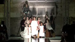 Little Creative Factory 080 fashion week