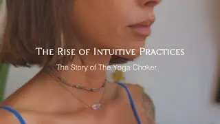 The Rise of Intuitive Practices