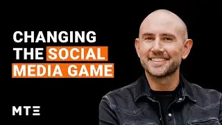 AI Innovations, Digital Transformation & Future of Influencer Marketing | Later Podcast